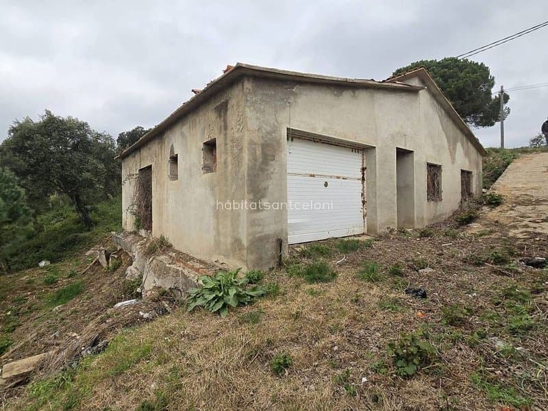 Casa/Chalet en Barcelona (1/5)
