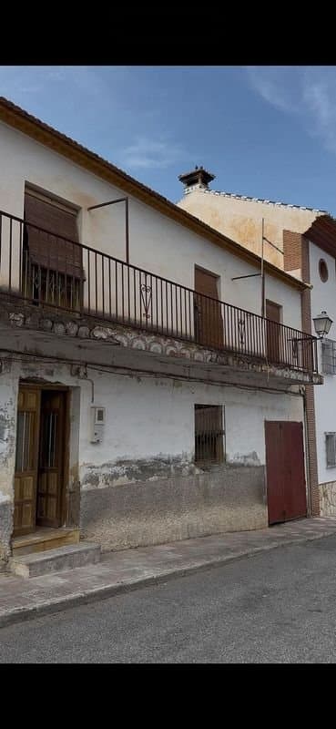 Casa/Chalet en Granada