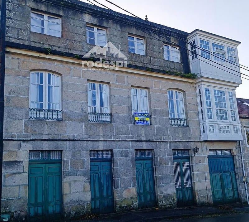 Casa/Chalet en Pontevedra