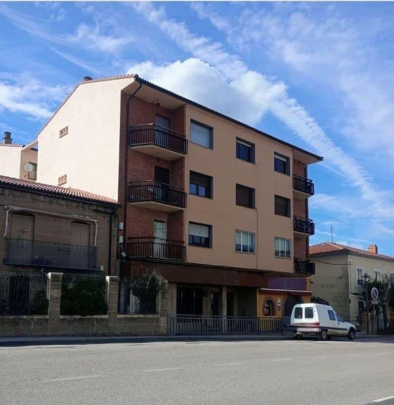 Piso en Soria