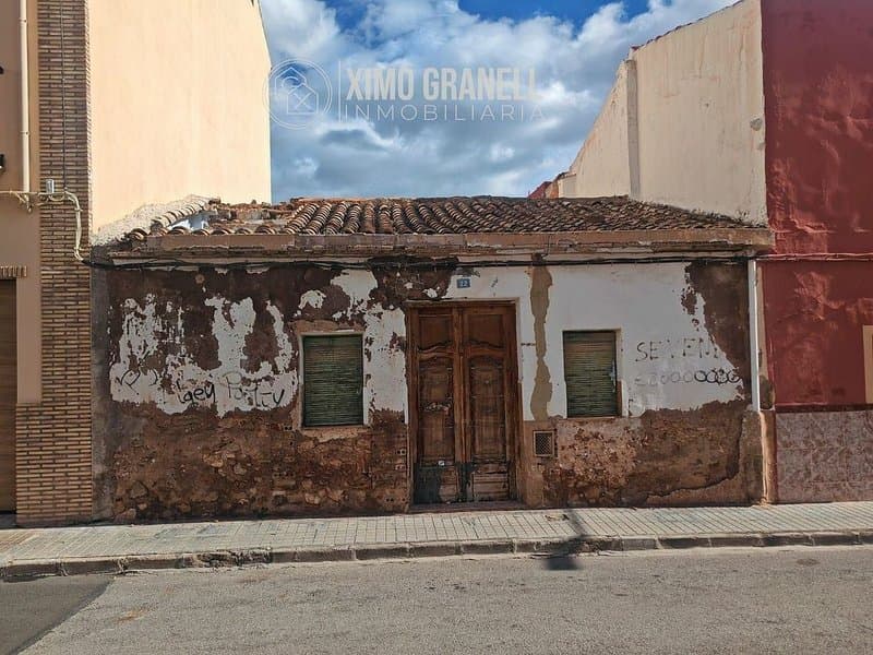 Casa/Chalet en Castellón (1/5)