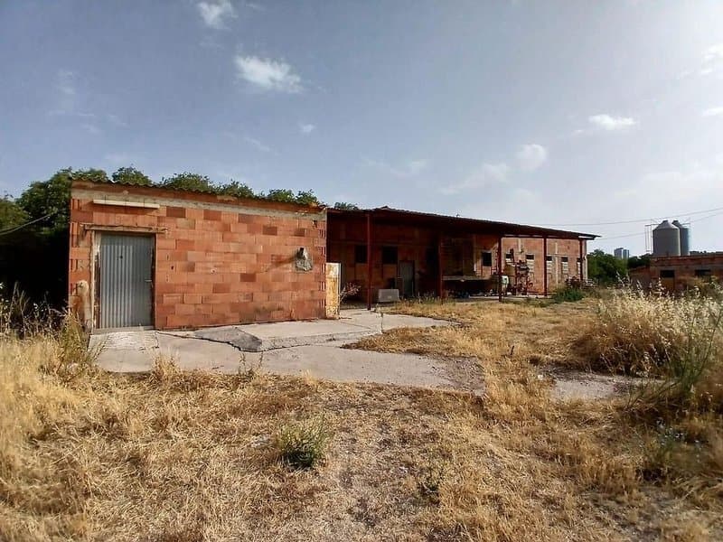 Casa/Chalet en Teruel