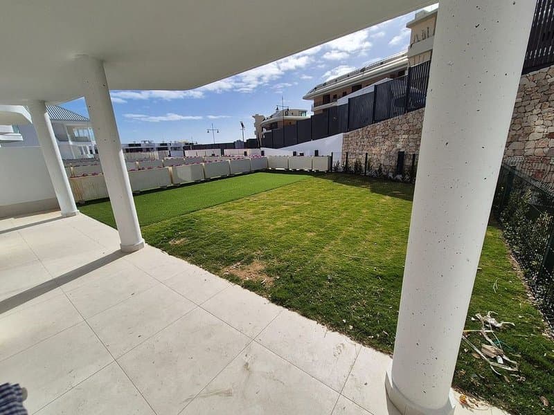 Piso en Málaga (1/5)