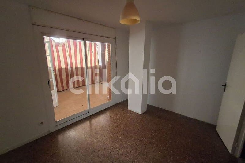 Piso en Barcelona
