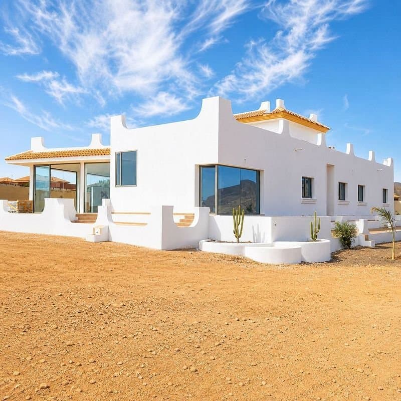 Casa/Chalet en Las Palmas (1/5)