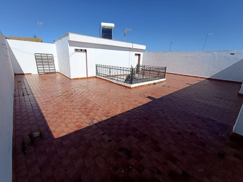 Piso en Cádiz (1/5)
