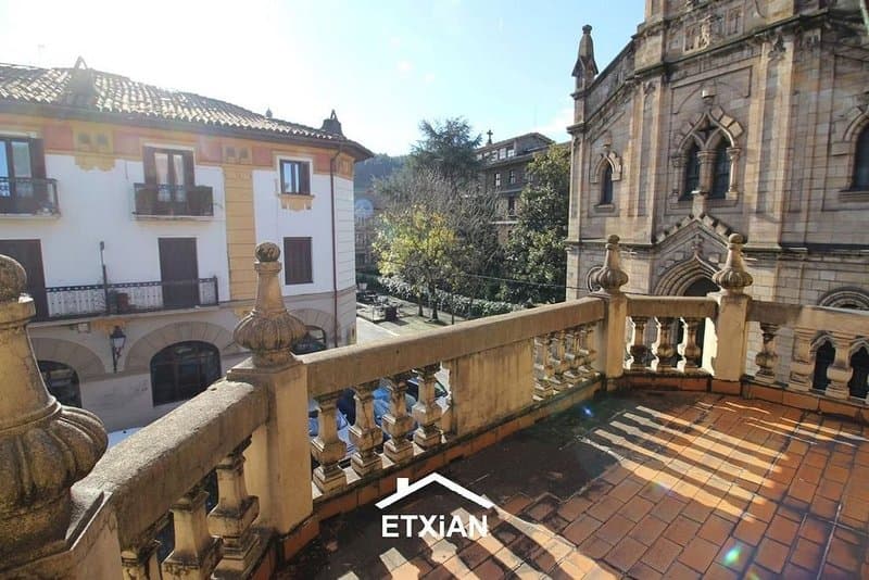 Casa/Chalet en Guipúzcoa