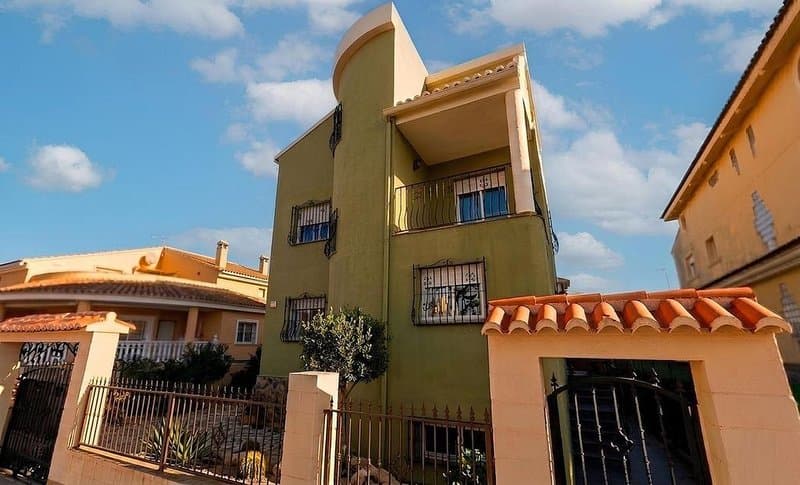 Casa/Chalet en Valencia (1/5)