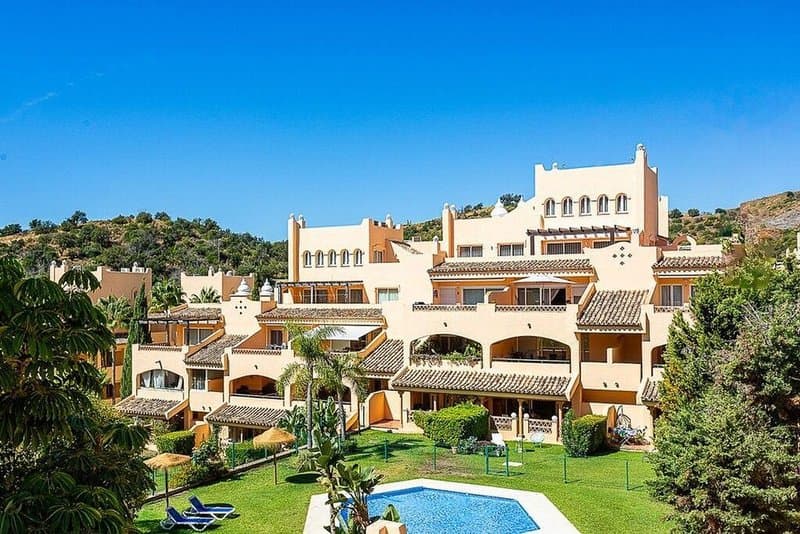 Piso en Málaga