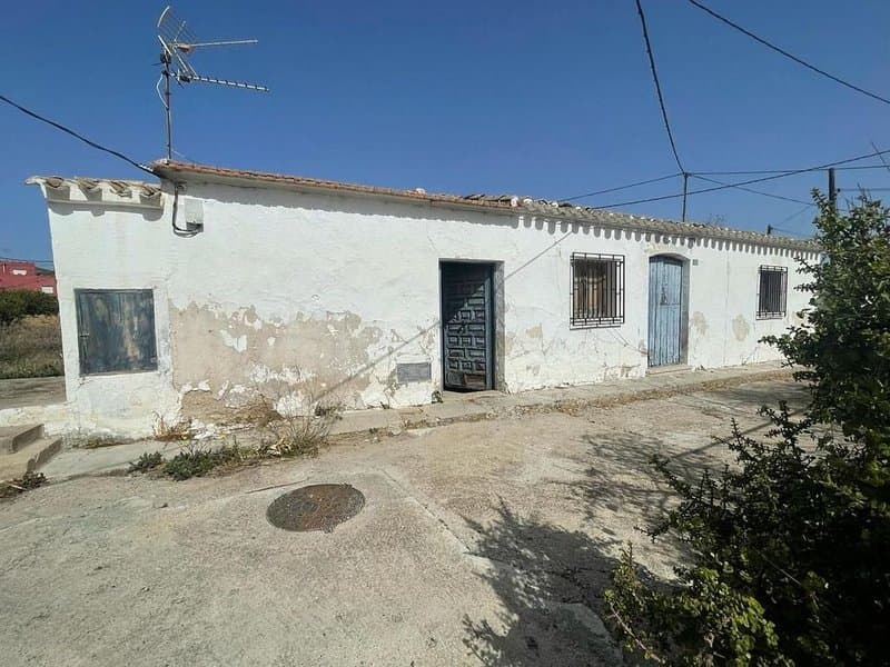 Casa/Chalet en Almería