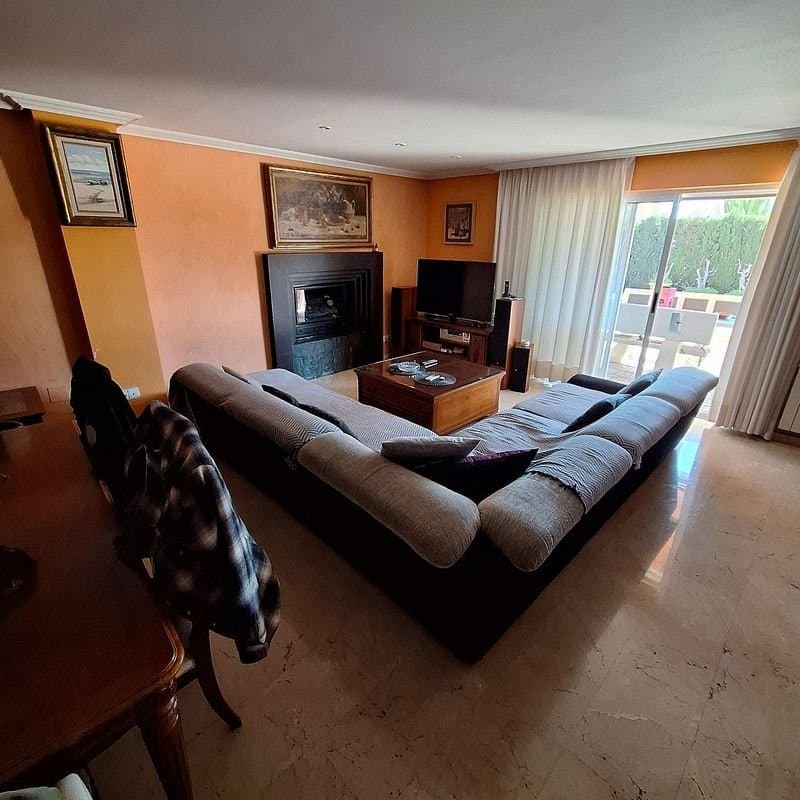 Casa/Chalet en Alicante
