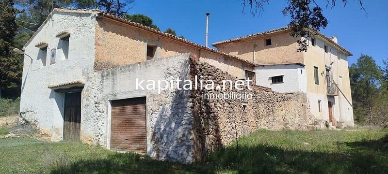 Casa/Chalet en Valencia