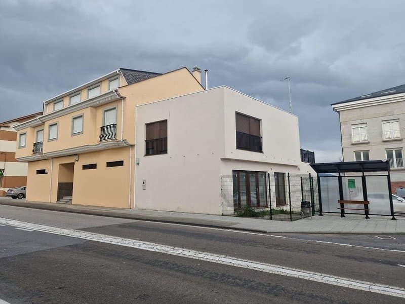 Casa/Chalet en Lugo (1/5)