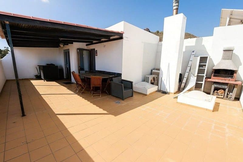 Piso en Santa Cruz de Tenerife