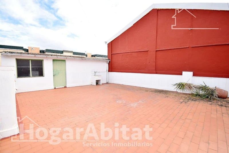 Casa/Chalet en Valencia (1/5)