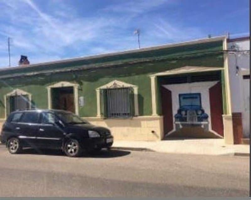 Casa/Chalet en Ciudad Real