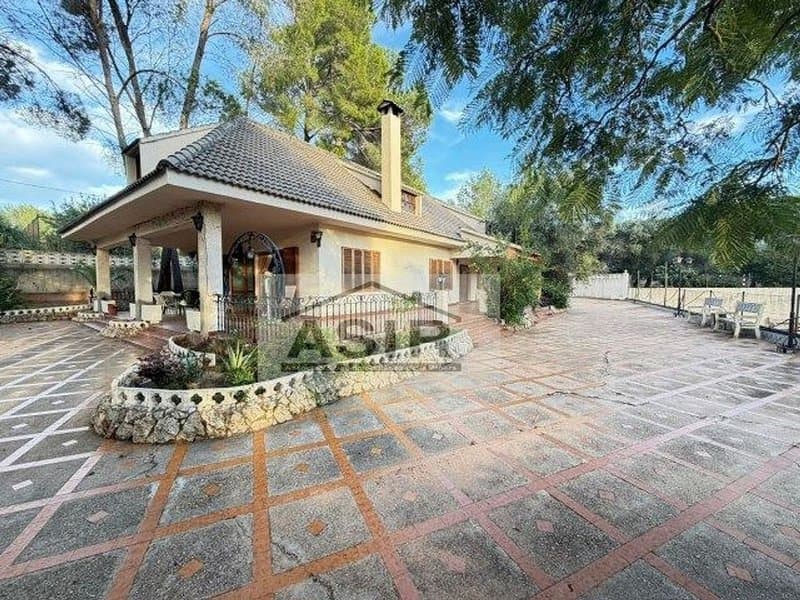 Casa/Chalet en Valencia