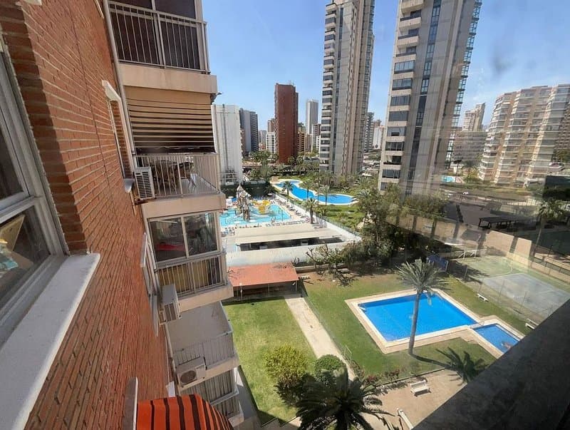 Piso en Alicante