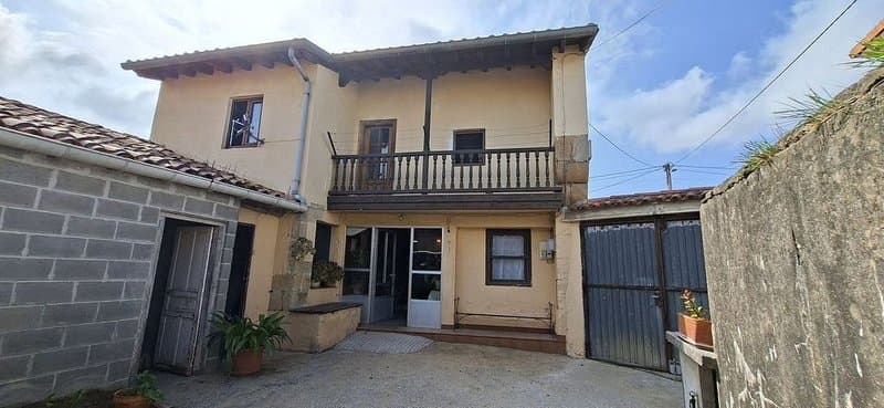 Casa/Chalet en Cantabria