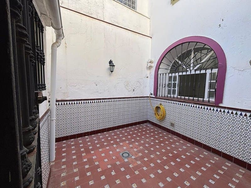Casa/Chalet en Cádiz
