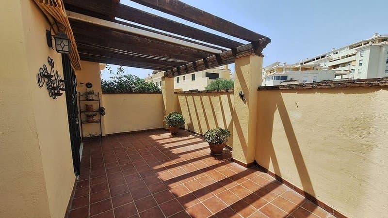 Casa/Chalet en Málaga