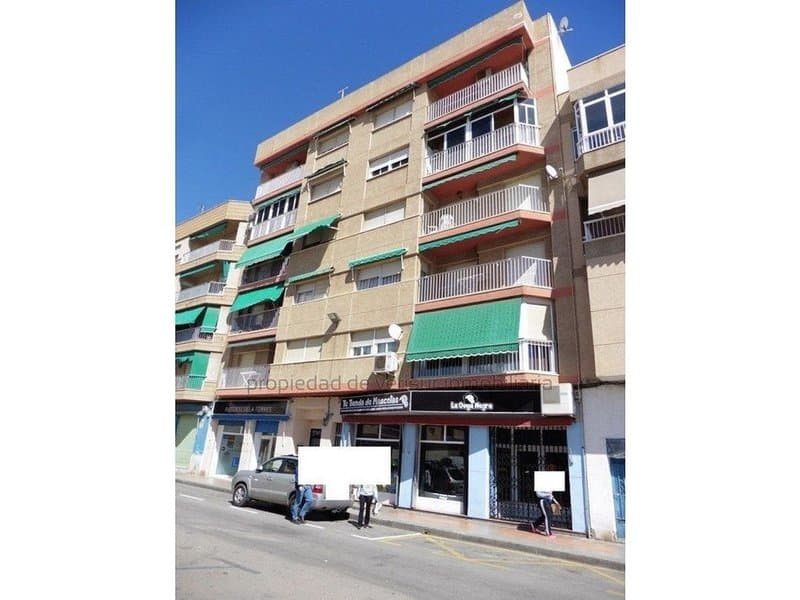 Piso en Murcia (1/1)