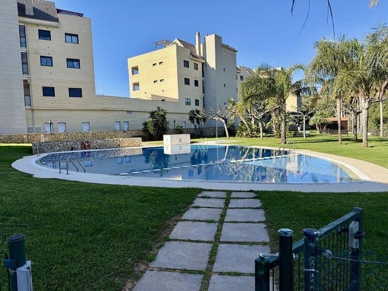 Piso en Castellón