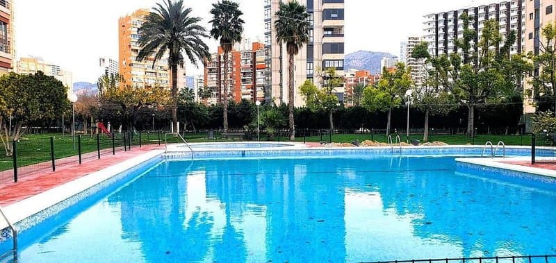 Piso en Alicante (1/5)