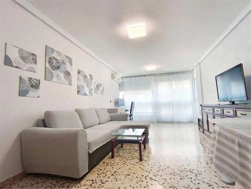 Piso en Alicante (1/5)