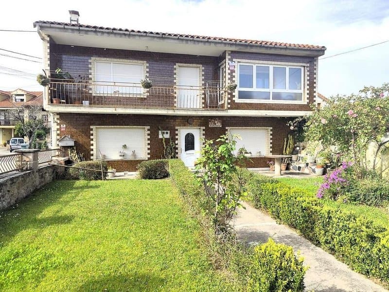 Casa/Chalet en Cantabria (1/5)