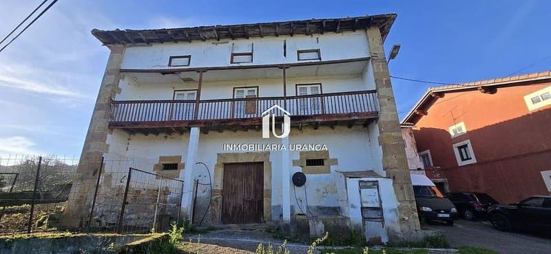 Casa/Chalet en Cantabria (1/5)