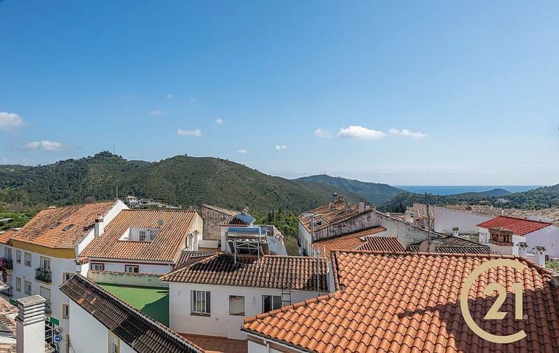 Piso en Málaga
