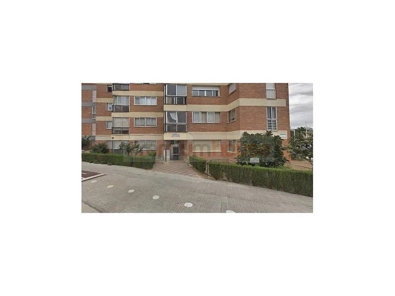 Piso en Tarragona (1/5)