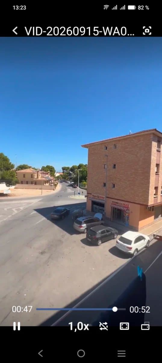 Piso en Murcia (1/5)