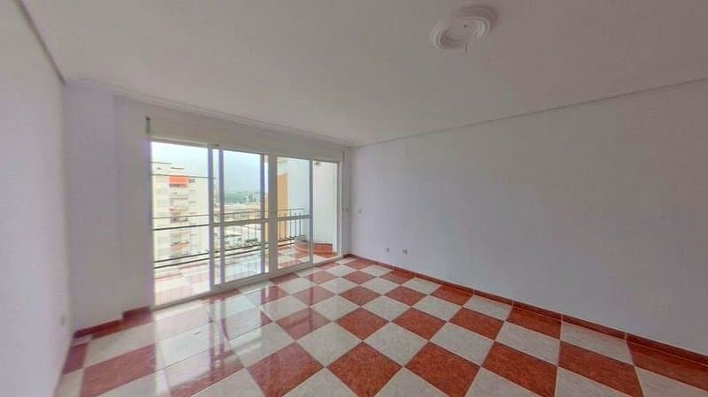 Piso en Málaga