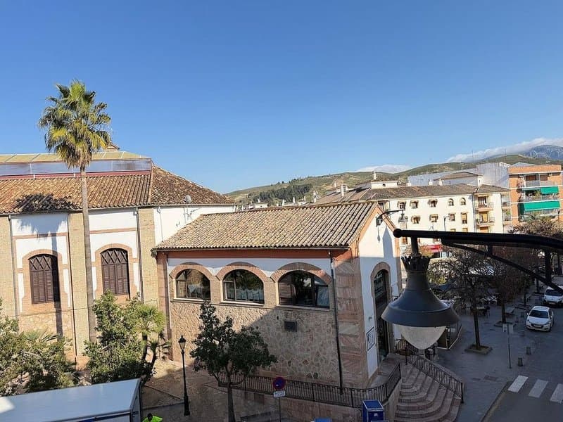Casa/Chalet en Málaga