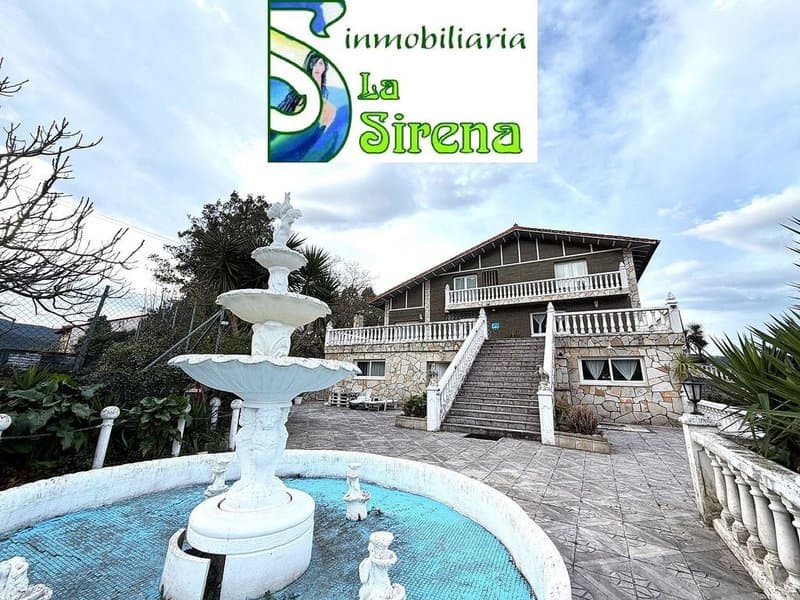 Casa/Chalet en Cantabria (1/5)