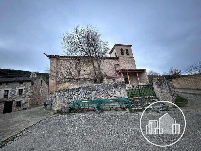 Casa/Chalet en Burgos (1/5)