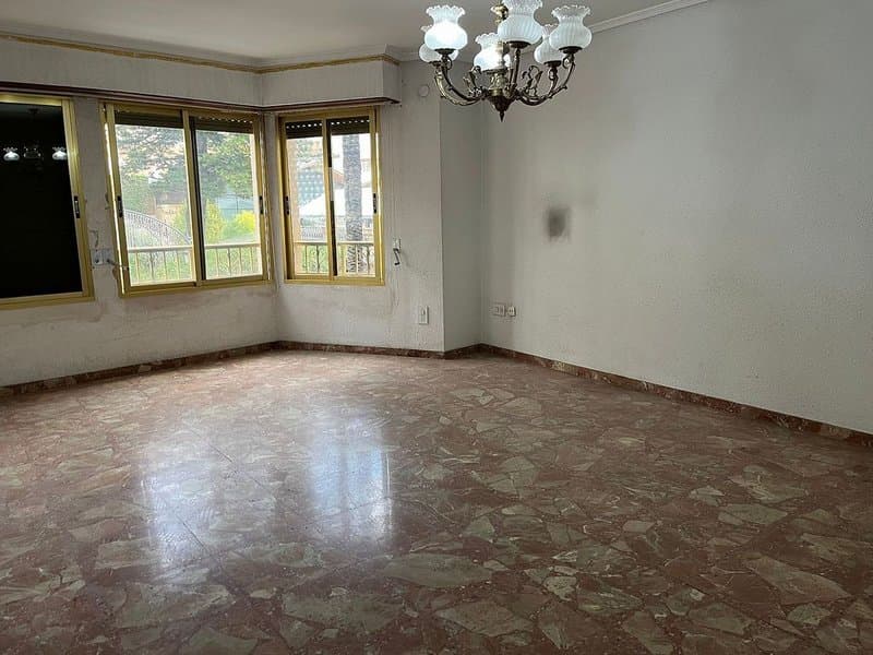 Piso en Valencia