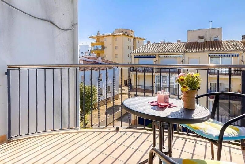 Piso en Girona