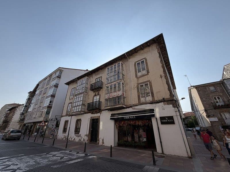 Piso en Cantabria (1/5)