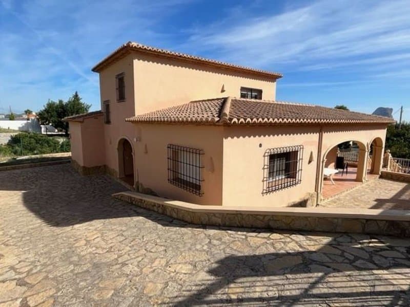 Casa/Chalet en Alicante
