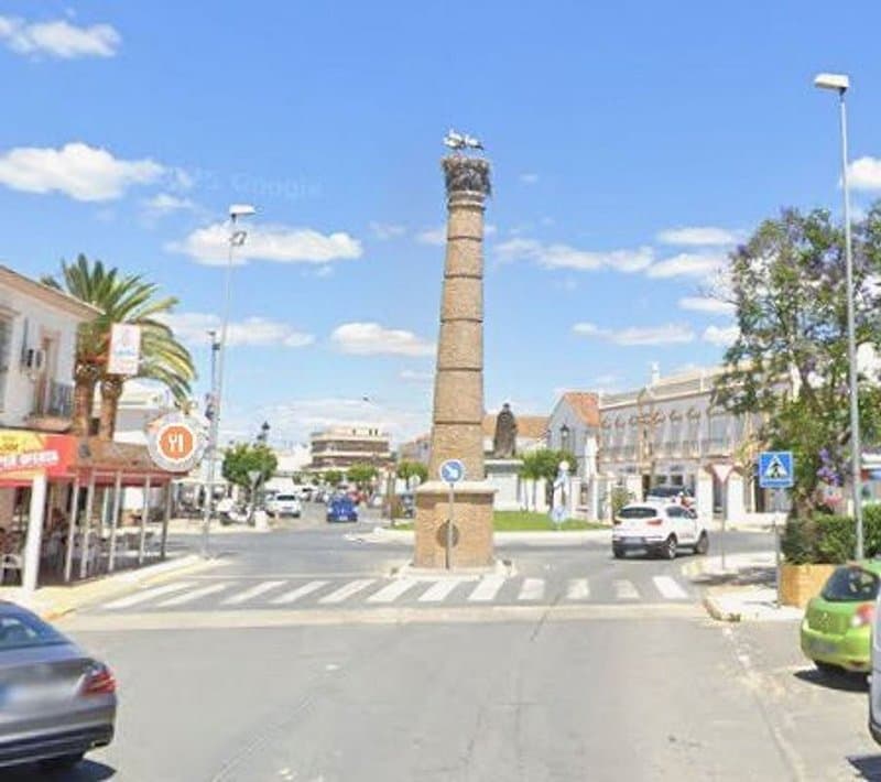 Piso en Huelva