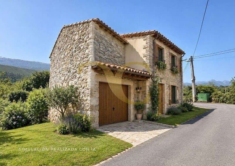 Casa/Chalet en Asturias (1/5)