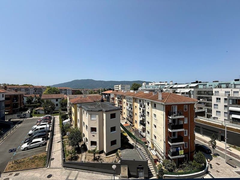 Piso en Guipúzcoa