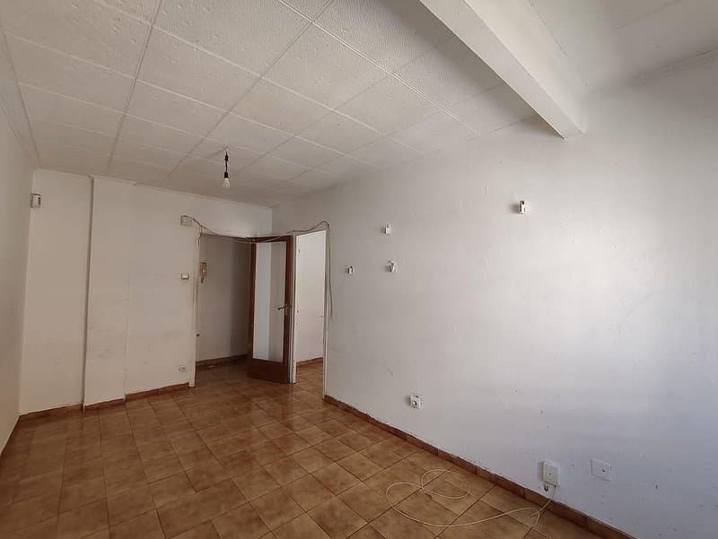 Piso en Tarragona (1/1)