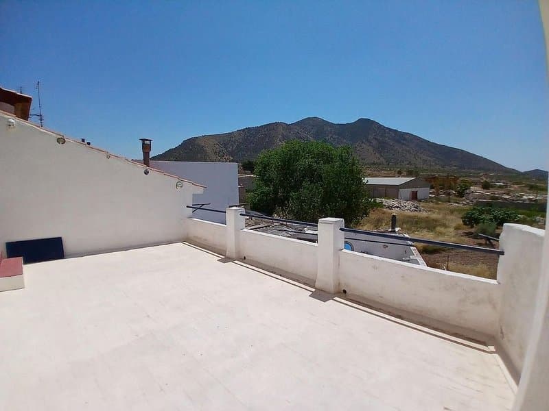 Casa/Chalet en Alicante (1/5)