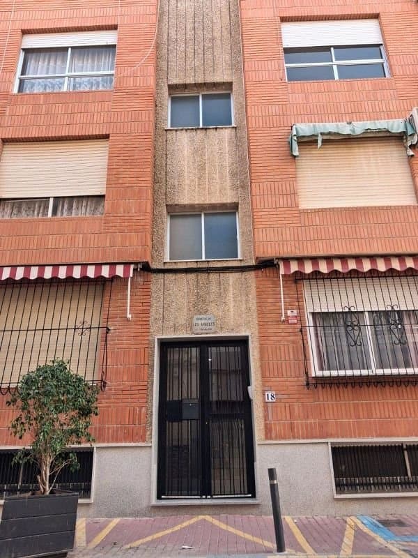 Piso en Murcia (1/5)