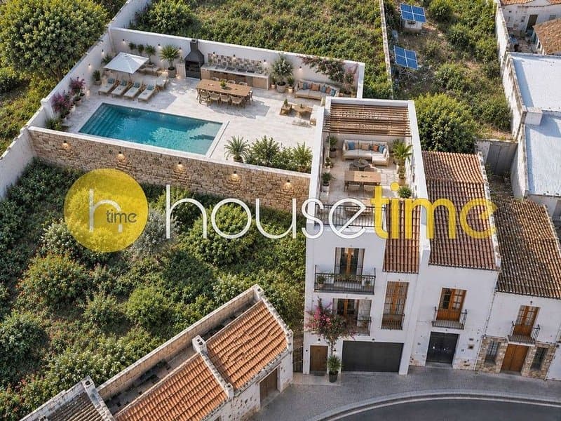 Casa/Chalet en Barcelona