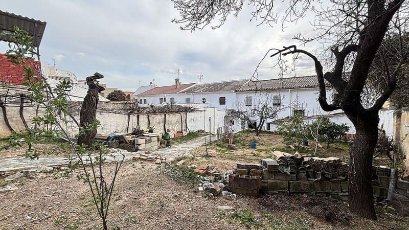 Casa/Chalet en Granada (1/5)